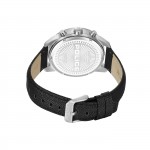 Black Roman Watch