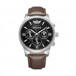 Brown Avondale II Watch