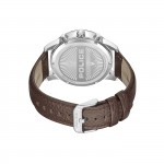 Brown Avondale II Watch