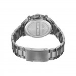 Reloj Reactor Gris