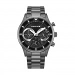 Reloj Driver II Gris