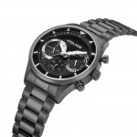 Reloj Driver II Gris