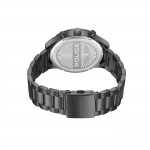 Reloj Driver II Gris