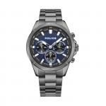 Reloj Malawi Gris