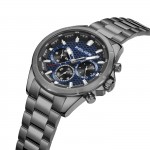 Reloj Malawi Gris