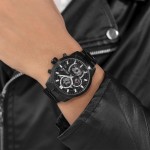 Reloj Neist Negro