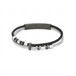 Two-Tone Freeway Bracelet