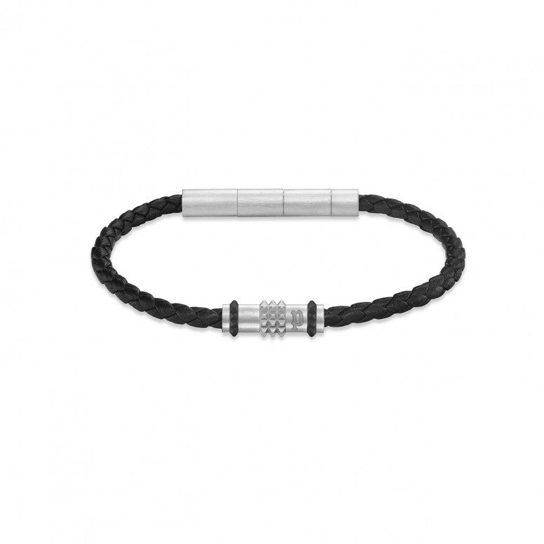 Black Ryder Bracelet