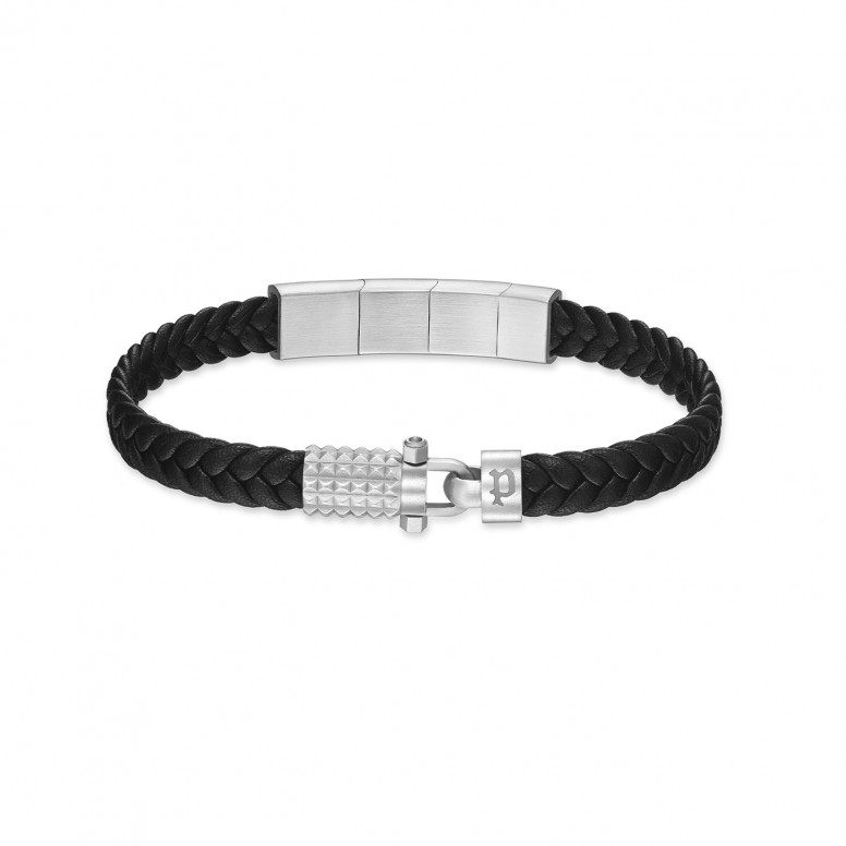 Pulseira Wrath Preto