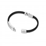 Pulsera Wrath Negra