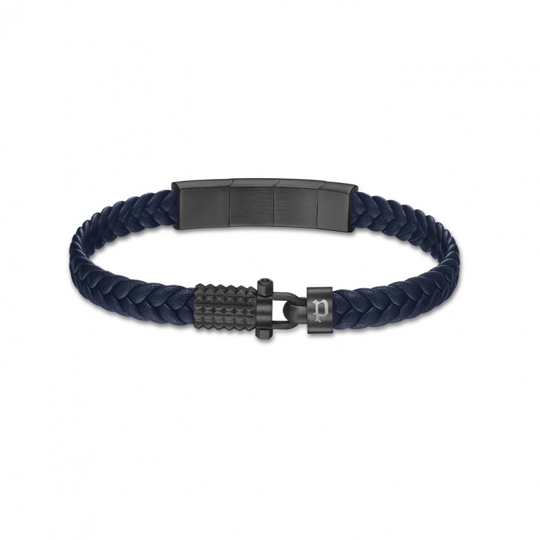 Pulseira Wrath Azul