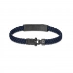 Pulsera Wrath Azul