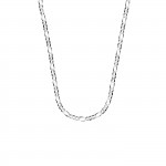 Silver Turim Necklace