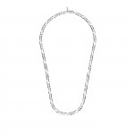 Silver Turim Necklace