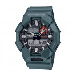 Reloj Classic Verde