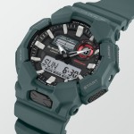 Reloj Classic Verde