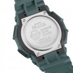 Reloj Classic Verde