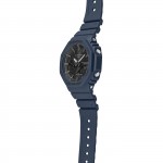 Reloj Classic Azul