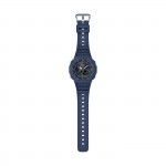 Reloj Classic Azul