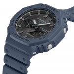 Reloj Classic Azul