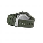 Reloj Classic Verde