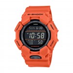 Reloj Classic Naranja