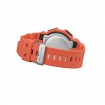 Reloj Classic Naranja