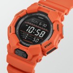 Reloj Classic Naranja