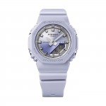 Woman Classic Lilac Watch