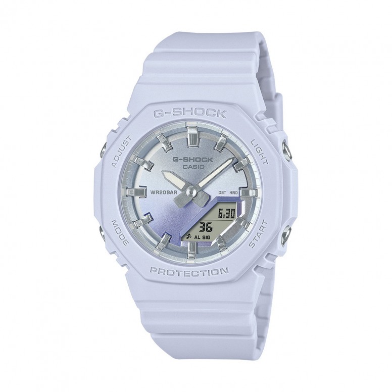 Reloj Woman Classic Lila