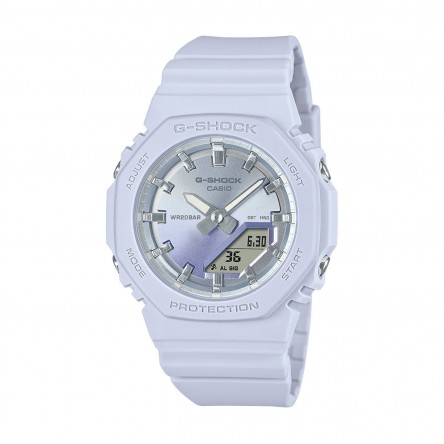 Woman Classic Lilac Watch