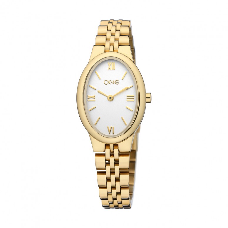 Legend Gold Watch