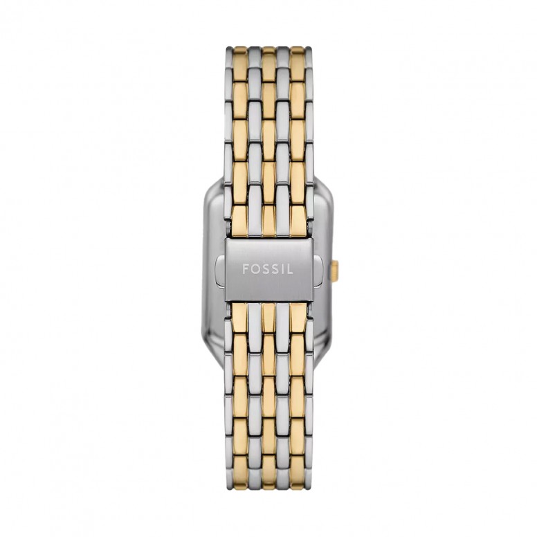 Raquel Two-Tone Watch