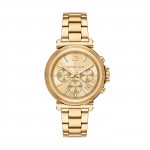 Maren Gold Watch