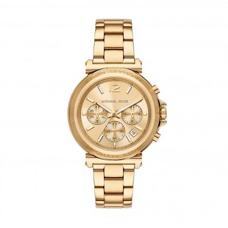 Maren Gold Watch