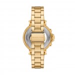 Maren Gold Watch