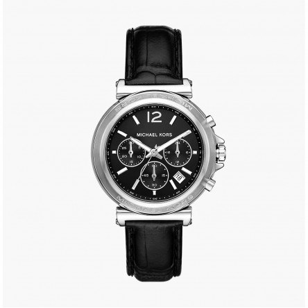 Reloj Maren Negro