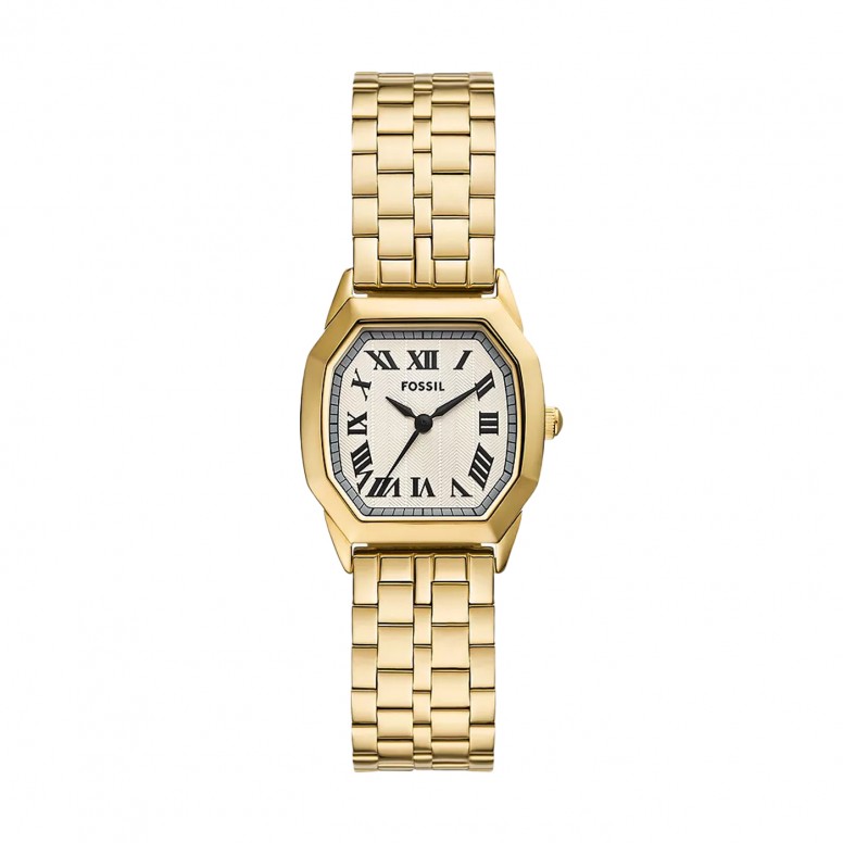 Harlow Gold Watch