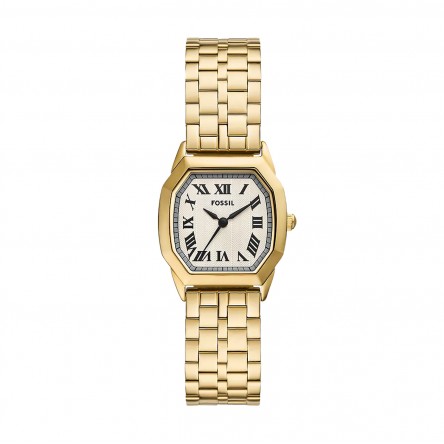 Harlow Gold Watch