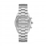 Racer Silver Watch