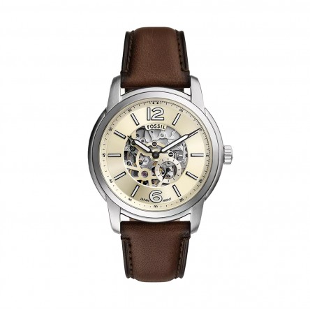 Heritage Brown Watch