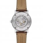 Heritage Brown Watch