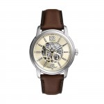 Heritage Brown Watch