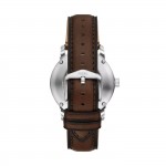 Heritage Brown Watch