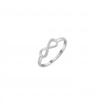 Classy Infinite Ring