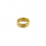 Charming Gold Ring