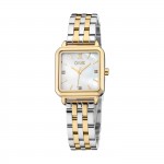 Rverie Bicolor Gold Watch