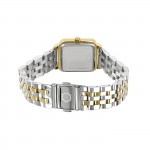 Rverie Bicolor Gold Watch