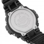 Reloj Classic Negro