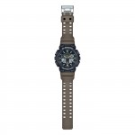 Reloj Classic Marrn